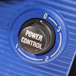 Høytrykksspylere testvinner: NilfisK Core 130-6 Powercontrol Høytrykksspylere testvinner: NilfisK Core 130-6 Powercontrol